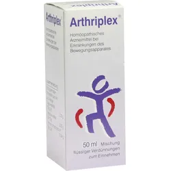 Arthriplex 50 ML