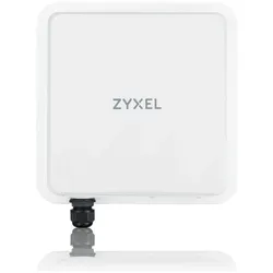 Zyxel Nebula FWA710, Router, Weiss