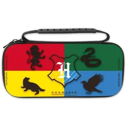 Freaks and Geeks Harry Potter XL Tasche (Switch), Weiteres Gaming Zubehör, Mehrfarbig