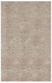 Mohawk Home Universal Non Slip Thick Felt Under Rug Pad - Grey