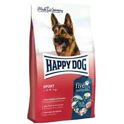 Happy Dog Supreme Fit & Vital Sport | 14kg Hundefutter