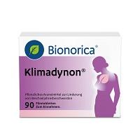 KLIMADYNON Filmtabletten 90 St