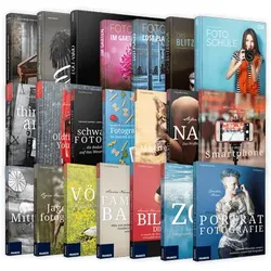 Die große FRANZIS-Fotobibliothek