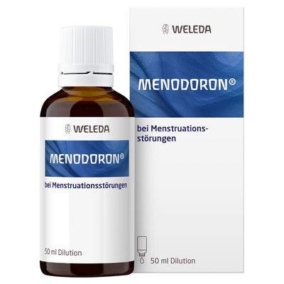 Menodoron Dilution 50 ml