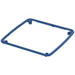 Bopla BOP 2222 DI-5005 Bopad IP65 Dichtung Designdichtung TPE Signal-Blau 1 St. 35222000