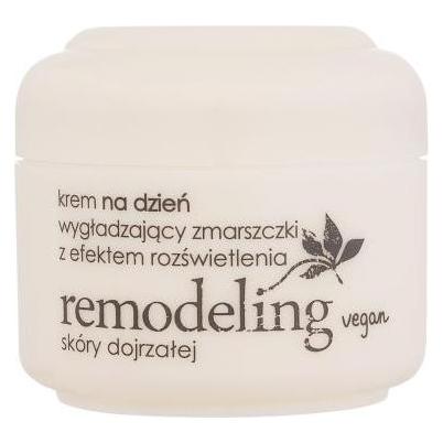 Ziaja Remodeling für reife Haut 60+ Falten glättende Tagescreme SPF6 50ml (W) (50 ml, Tagescreme, Bis SPF 10) (9001199)