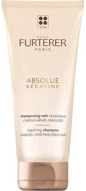 RENE FURTERER René Furterer Absolue Kératine Champú Reparador 200 ml