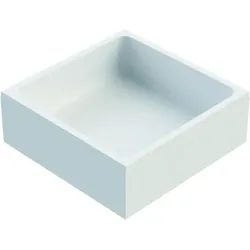 Schedel Duschwannenträger SD22049 120x120x15cm, Höhe 30,5cm