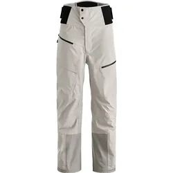 Ortovox, Herren, Skihosen, Ravine Plus 3L (XXL), Weiss