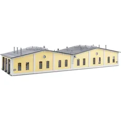 Faller Wagenhalle Freilassing