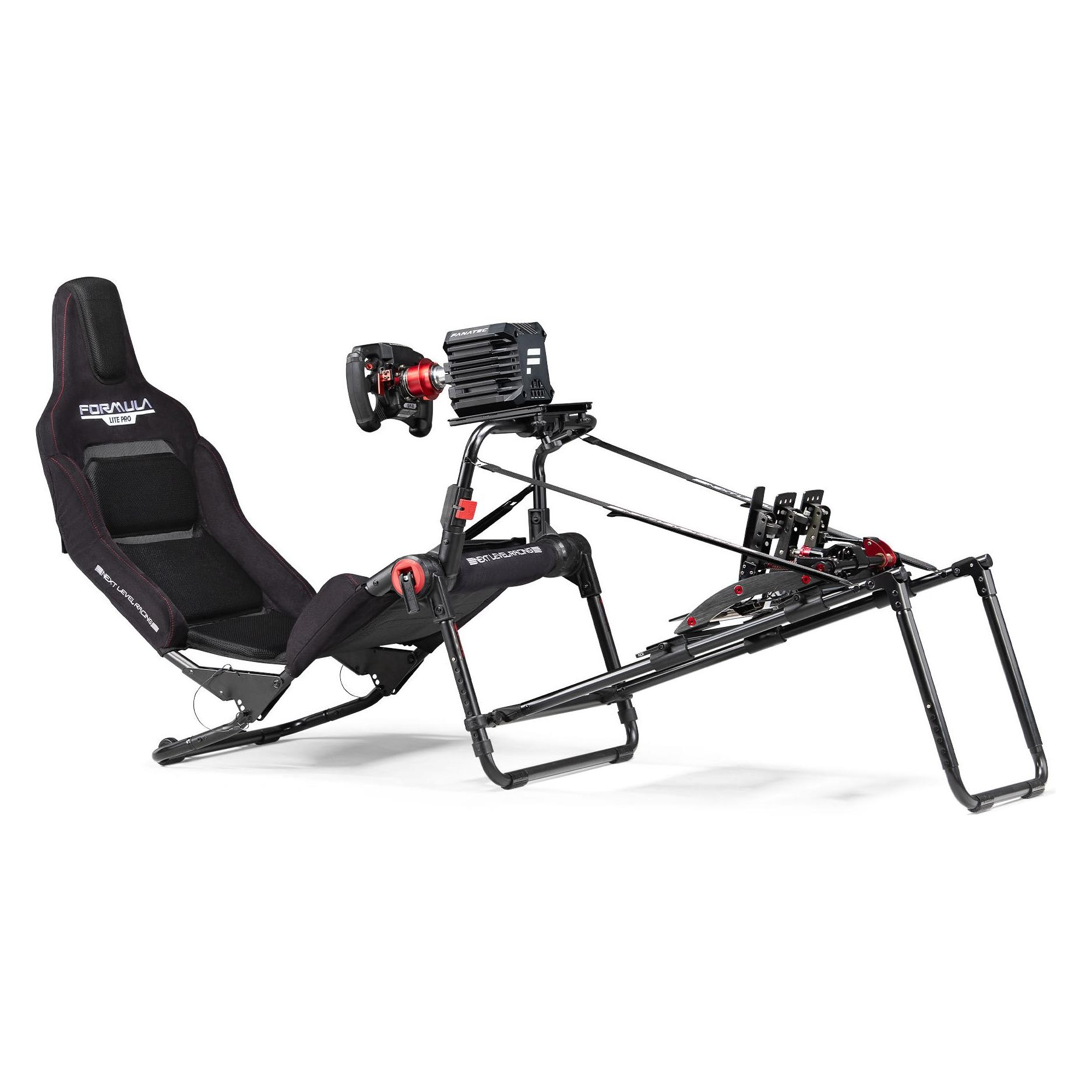 Next Level Racing Formula Lite Pro (NLR-S038)