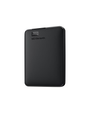 Western Digital WD Elements Portable Festplatte 2 TB USB 3.0 Schwarz extern (WDBU6Y0020BBK-WESN)