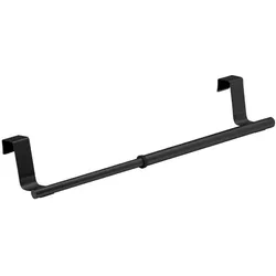 Wenko, Handtuchhalter + Handtuchhaken, Teleskop