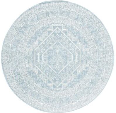 SAFAVIEH Adirondack Cheyenne Rustic Oriental Medallion Rug