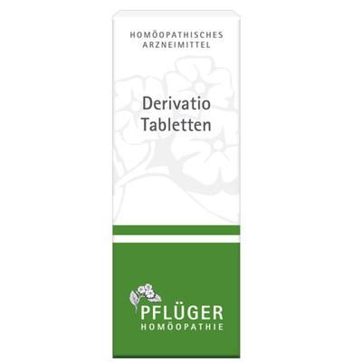 Derivatio Tabletten 100 St