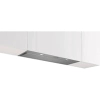 DLN87AC50 Serie 6, Dunstabzugshaube edelstahl, 86 cm