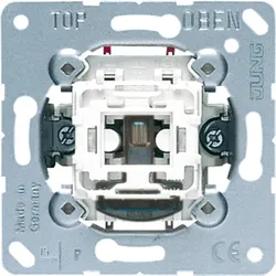 Jung Up-Ko-Schalter 502-20 KOU