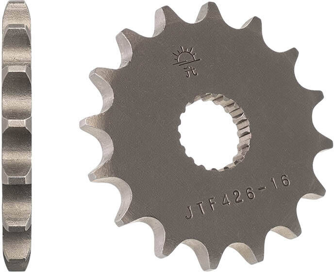 JTSPROCKETS JTF426.14 Chain Pinion