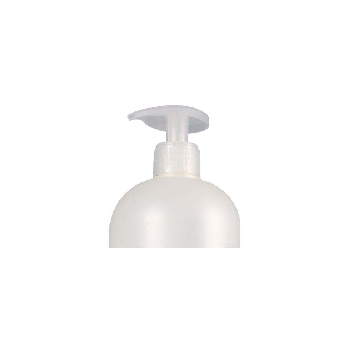 H.S.A. Hair Styling Applications S.p.A. Nouvelle Pumpe für 1000ml Shampoo-Flasche
