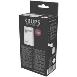 Krups 2er-Pack Entkalker für Kaffeevollautomaten »F054001B«