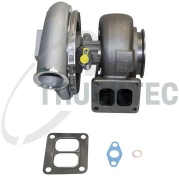 Trucktec Automotive 0414039