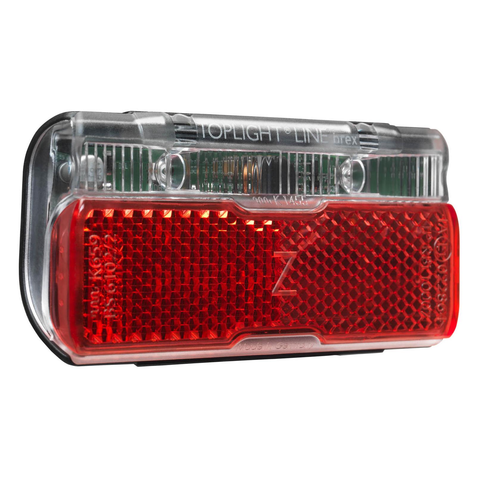 Busch & Müller Toplight Line K (323/5KBPB)