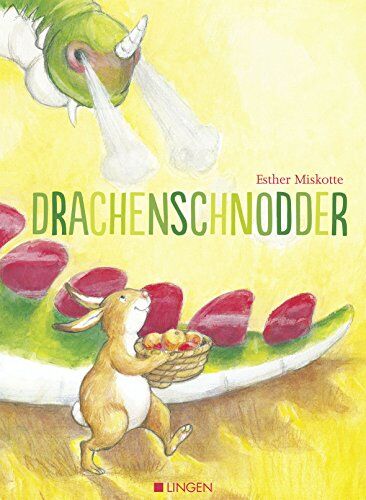 Esther Miskotte - Drachenschnodder - Preis vom 02.10.2026 23:42:20 h