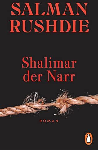 Salman Rushdie - Shalimar der Narr: Roman - Preis vom 09.10.2026 07:28:09 h