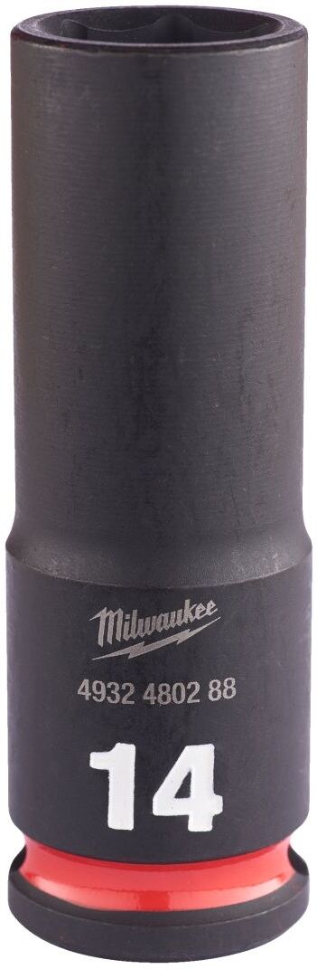 Schlagsteckschlüssel 3/8" 6-kantig MILWAUKEE 4932480288