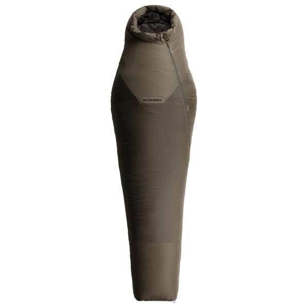 Mammut - Tyin MTI 5-Season - Kunstfaserschlafsack Gr bis 180 cm Zip: Left Bison
