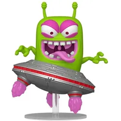 Funko "ASTRO BOT - POP Games N° 1307 - Space Bully Nebulax"
