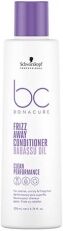 Schwarzkopf Professional Schwarzkopf Baume Disciplinant BC Frizz Away Schwarzkopf Pro 200ml