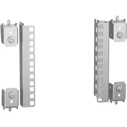 Schneider Electric NSYRCKP4 PanelSeT SF/SM-19, -Teilrahmen, fest, 200mm