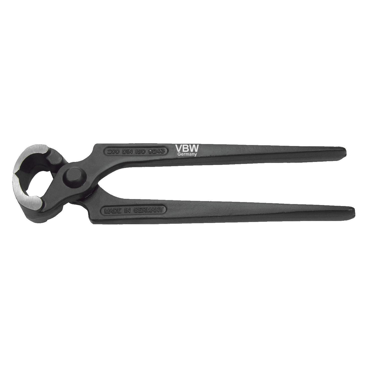 VBW Kneifzange 200 mm 515010 (200 mm) (515010)