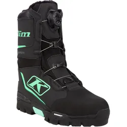 Klim Aurora GTX BOA 2023 Damen Snowmobil Stiefel 5