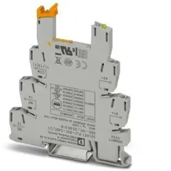 Phoenix Contact PLC-Grundklemme PLC-BSC- 24DC/21