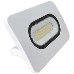 Tracon, Fassadenbeleuchtung, SMD LED Flutlichtstrahler (8000 lm, IP65)