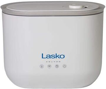Lasko UH250 Top Fill Ultrasonic Cool Mist Humidifier