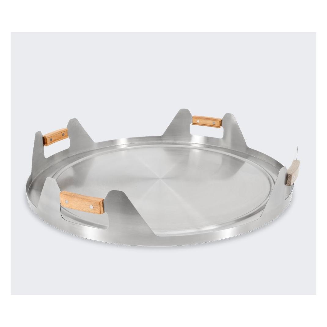 Esschert Design Pokrywa Do Paleniska Petromax Tyropit (60.30 cm) (67415290)
