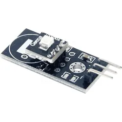 ARD SEN UV - Arduino - Ultraviolet-Sensor-Modul, 200 ... 370nm