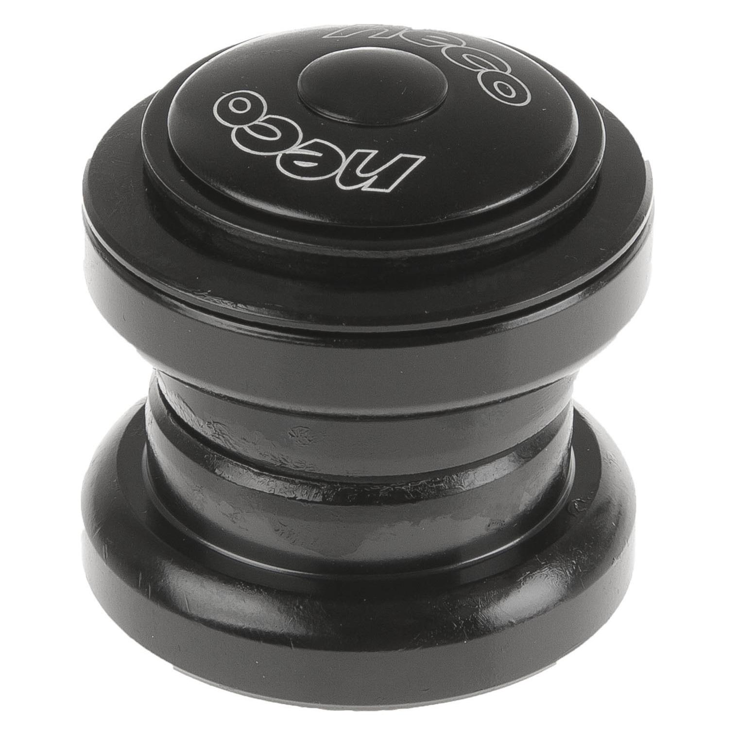 Budget Line Neco - Ahead Headset 1" Black (neco1)