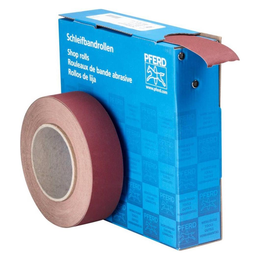 Pferd Schleifbandrolle SBR320 (320) (45016432)