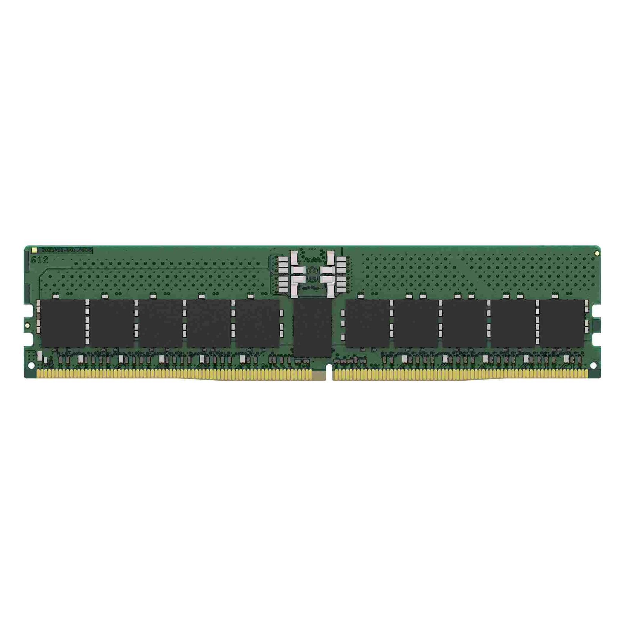 Kingston Server Premier (1 x 32GB, 5600 MHz, DDR5-RAM, R-DIMM) (KSM56R46BD8-32HA)
