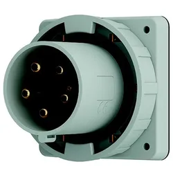 Mennekes Anbaustecker 1940