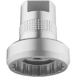 BIRZMAN E-Bike Lockring Tool für Shimano STEPS | 39 mm