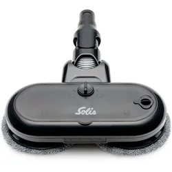 Solis Elektrischer Mopp für Flexi Vac Cleaner 350 Mopp für Typ 6000