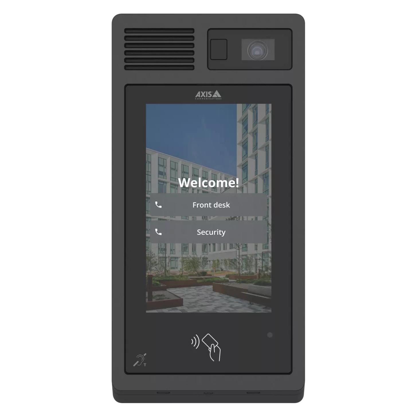 Axis I8307-VE (02784-001)