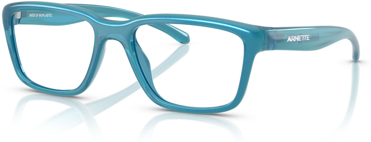 Lunettes de vue Arnette Milled AN 7274U (2986) Homme