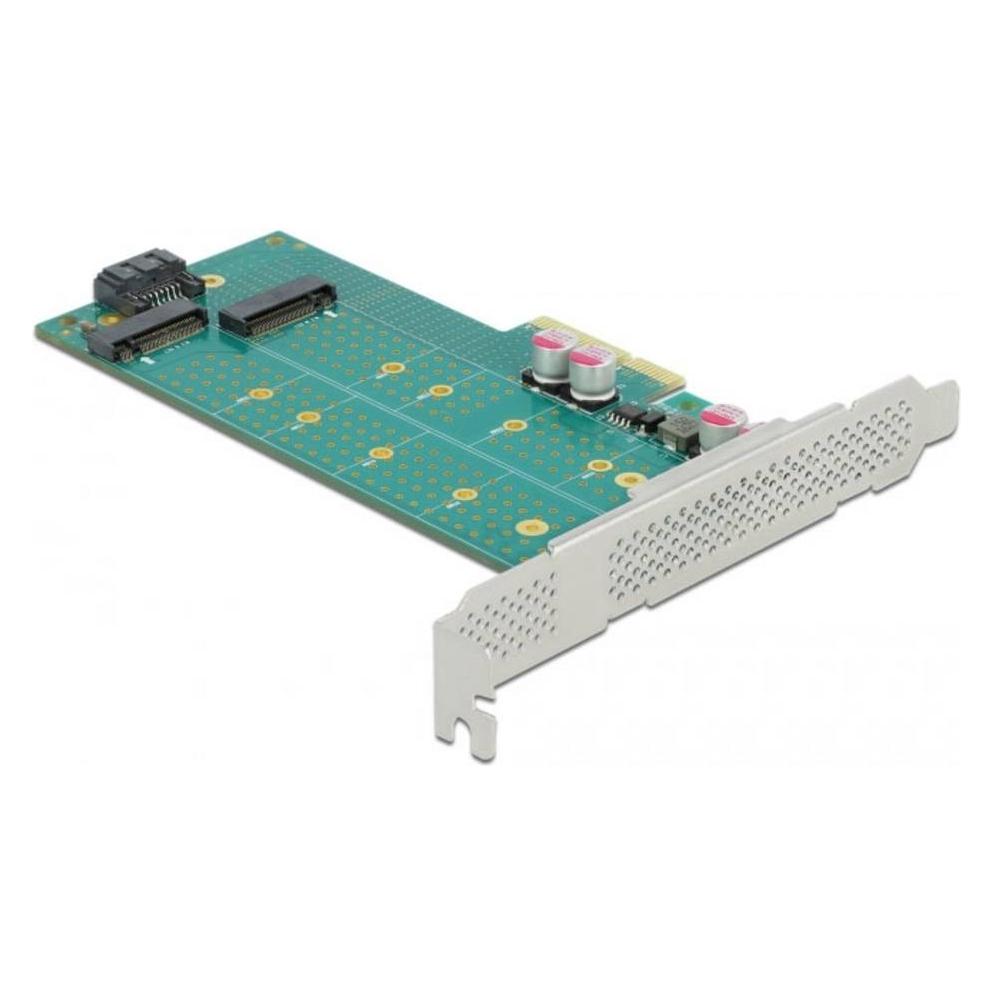 Delock Speicher-Controller (89047)