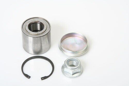 Triscan Radlagersatz 853025252 Für Renault